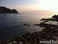 foto de buceo