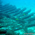 foto de buceo