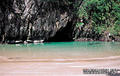 foto de buceo