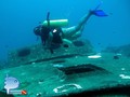 foto de buceo