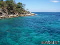 foto de buceo