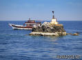 foto de buceo