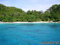 foto de buceo