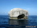 foto de buceo