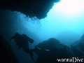 foto de buceo