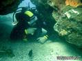 foto de buceo