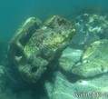 foto de buceo