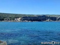foto de buceo