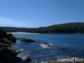 foto de buceo