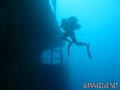 foto de buceo