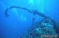 foto de buceo