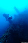 foto de buceo