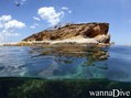 foto de buceo