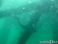 foto de buceo