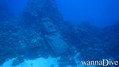 foto de buceo