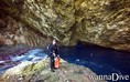 foto de buceo
