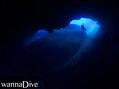 foto de buceo