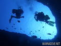foto de buceo
