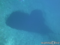 foto de buceo