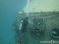 foto de buceo