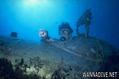 foto de buceo