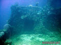 foto de buceo