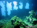 foto de buceo