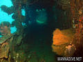 foto de buceo