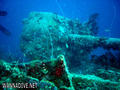 foto de buceo
