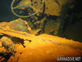 foto de buceo