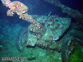 foto de buceo