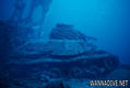 foto de buceo