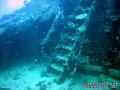 foto de buceo