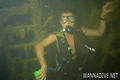 foto de buceo