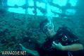 foto de buceo
