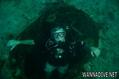 foto de buceo