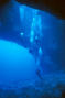 foto de buceo