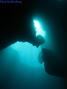 foto de buceo
