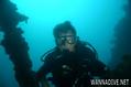 foto de buceo