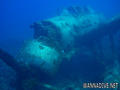 foto de buceo
