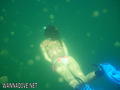 foto de buceo