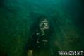 foto de buceo