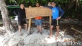 foto de buceo
