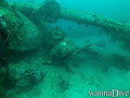 foto de buceo