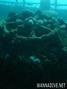 foto de buceo