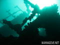 foto de buceo