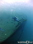 foto de buceo