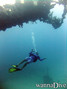 foto de buceo
