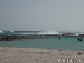 foto de buceo
