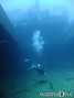 foto de buceo
